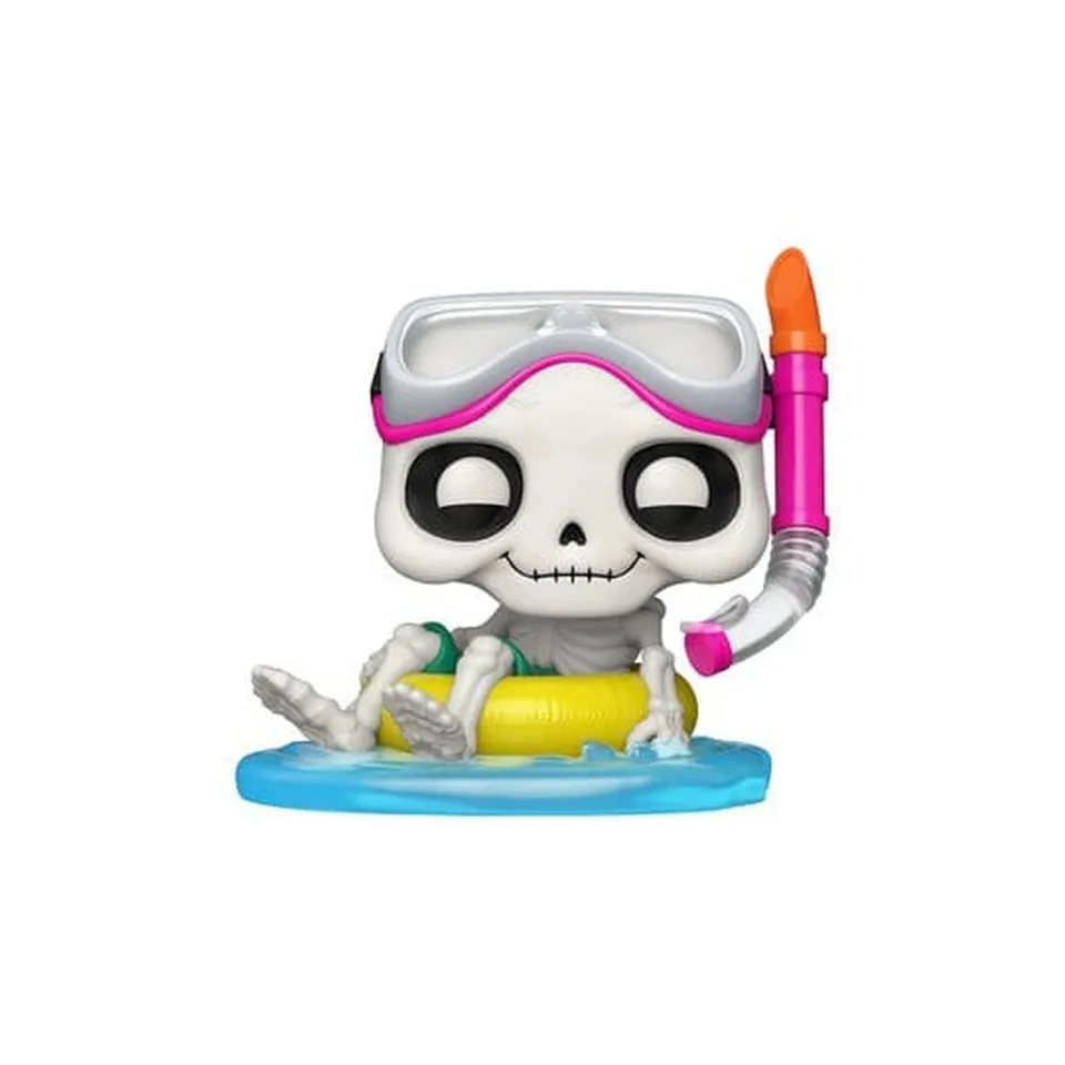 funko-pop-icons-swimmer-skully-figur-9-cm image 1