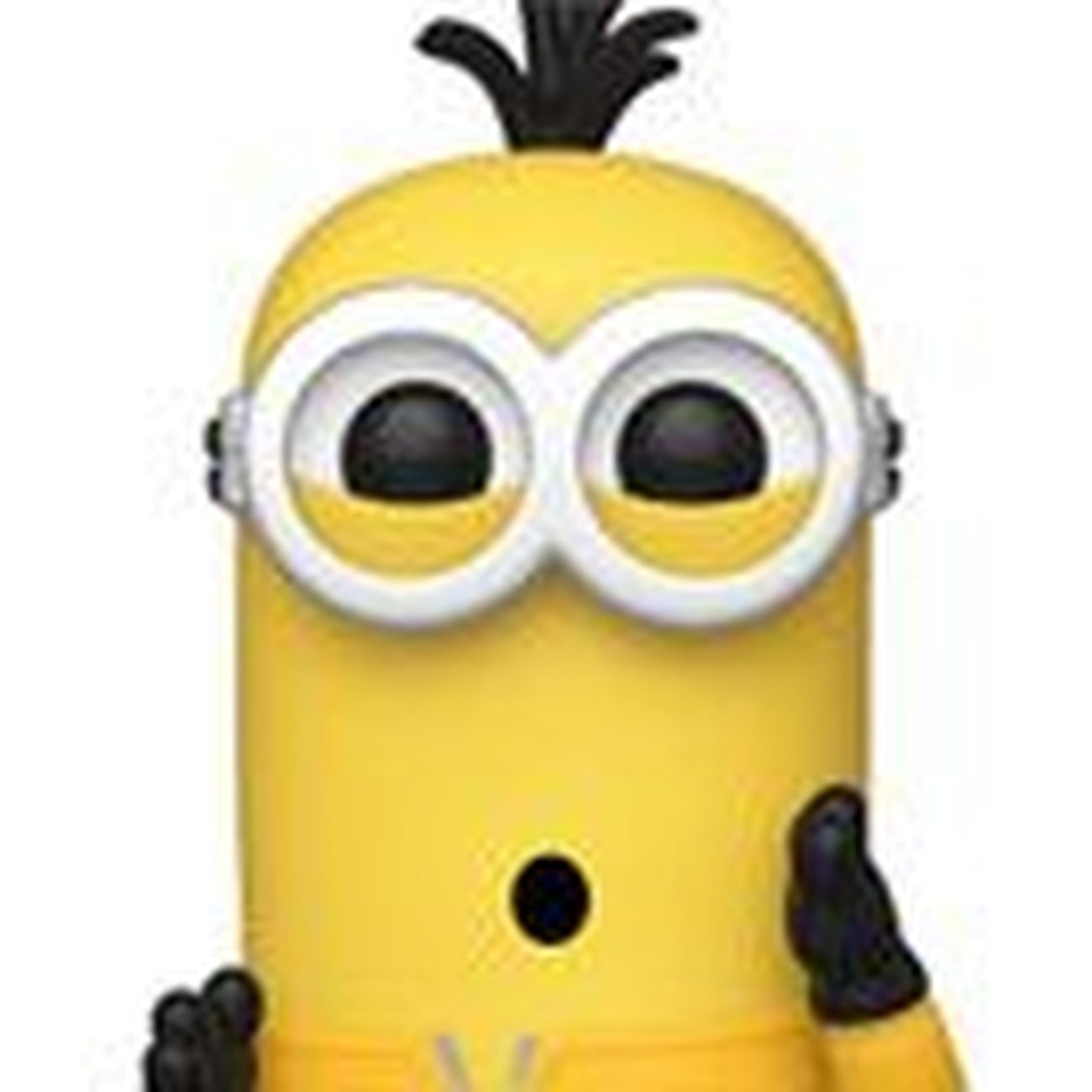 elbenwald-minions-ii-pop-vinyl-figur-kung-fu-kevin-9-cm image 2