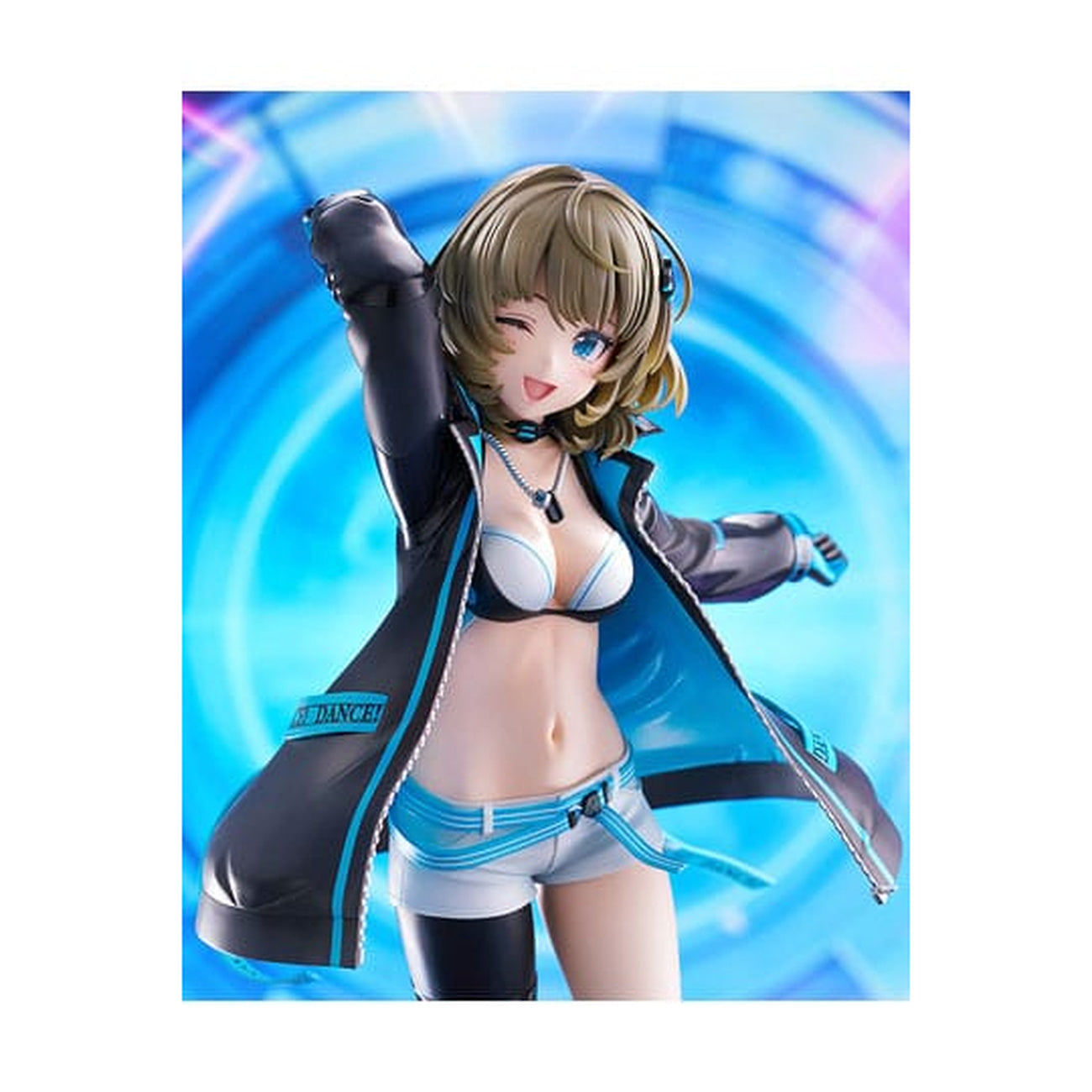 idolmaster-cinderella-girls-kaede-pvc-statue-1-7 image 2
