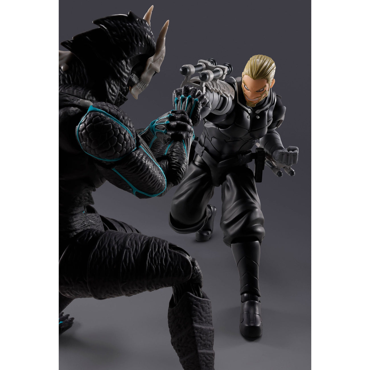 kaiju-no-8-s-h-figuarts-isao-shinomiya-figur-17-cm image 5