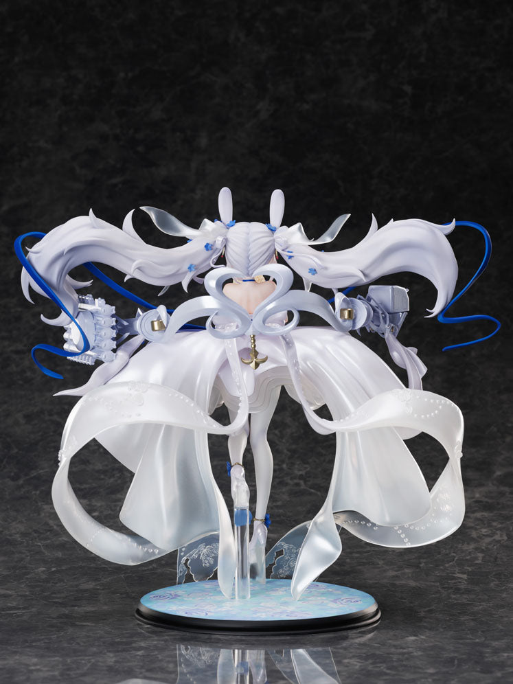 furyu-f-nex-azur-lane-laffey-usausa-bride-figur-1-7-braut image 7