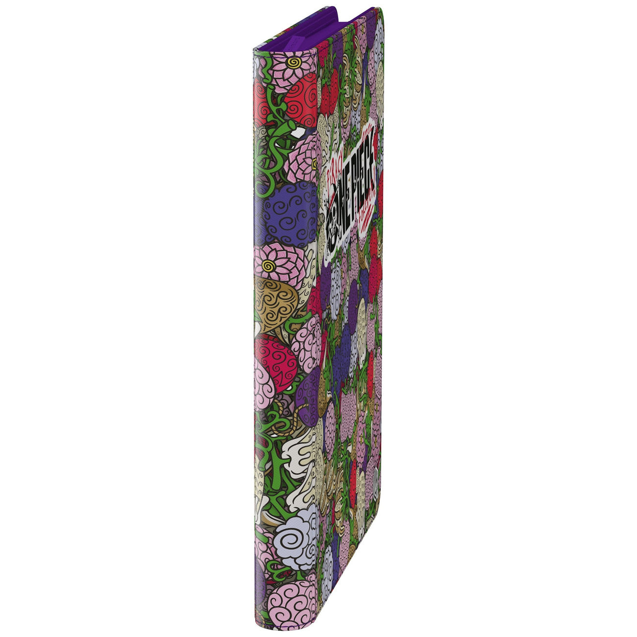 ultimate-guard-zipfolio-360-xenoskin-one-piece-sammelordner-3 image 8