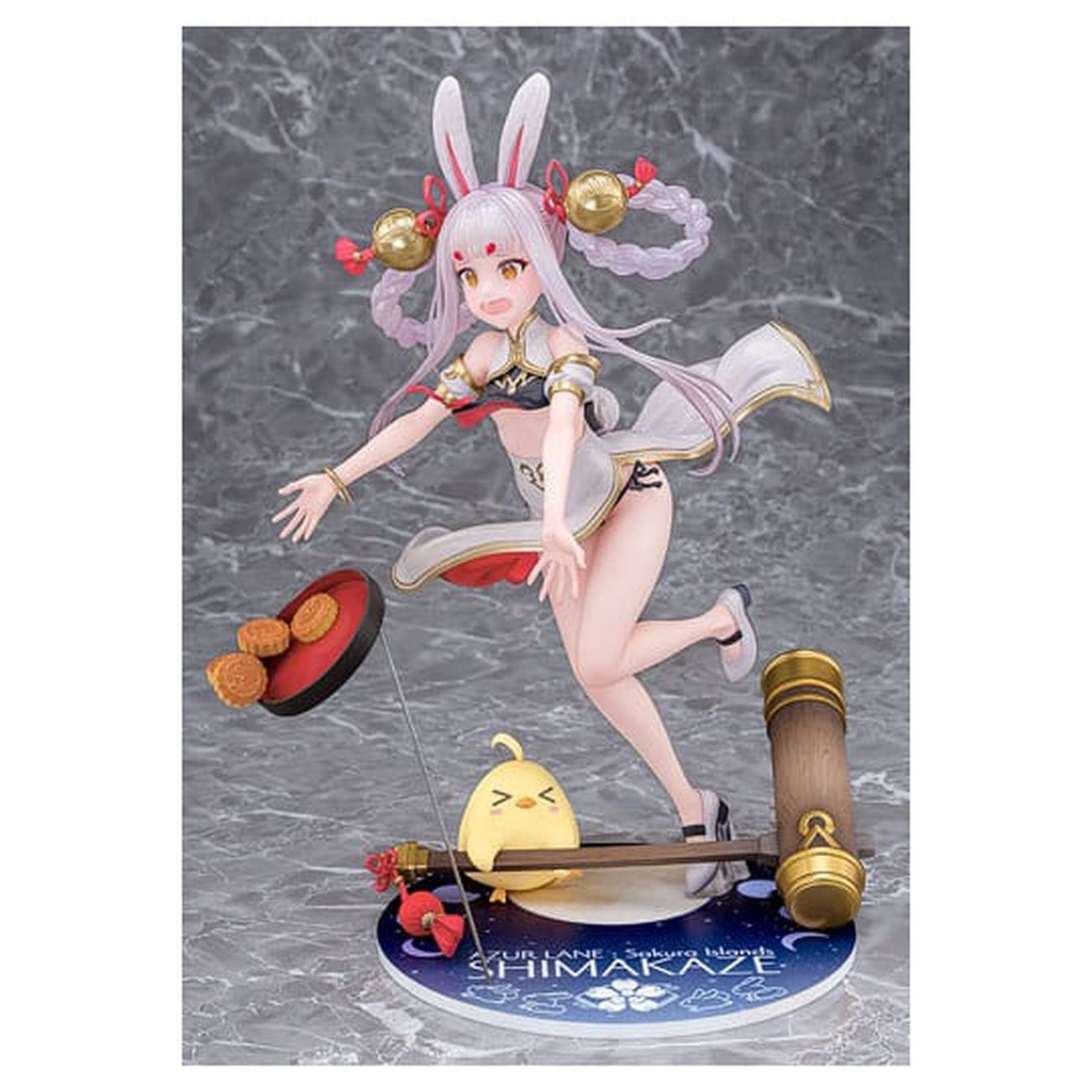 elbenwald-azur-lane-shimakaze-statue-1-7-25-cm-pvc image 3