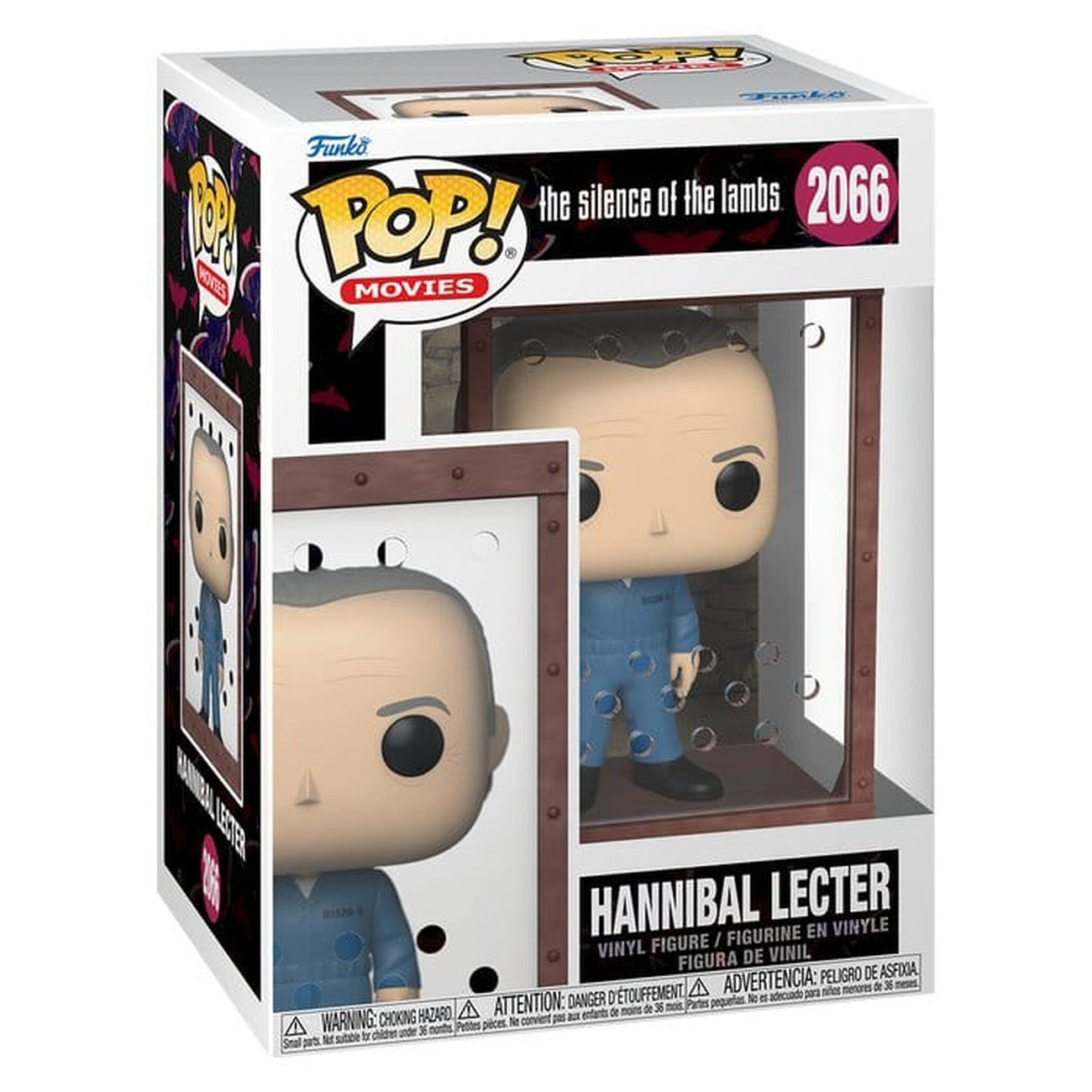 funko-pop-movies-hannibal-vinylfigur-schweigen-der-l-mmer-9-cm image 6