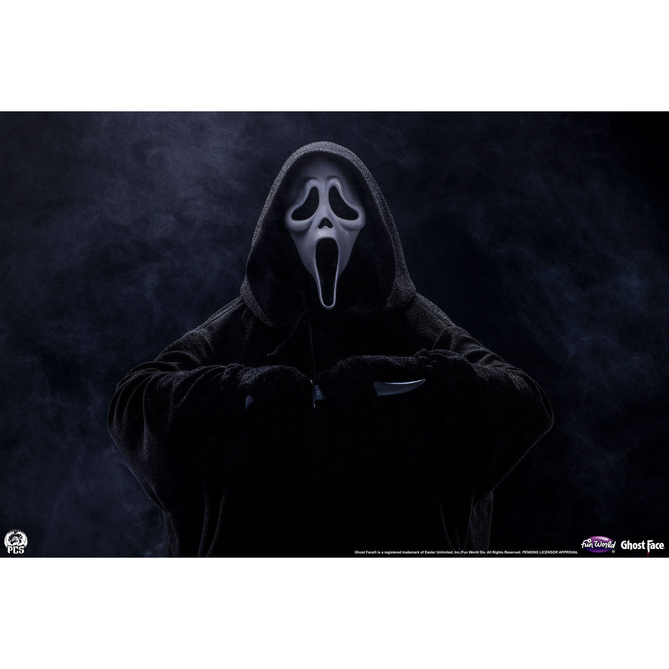 scream-ghost-face-elite-series-statue-1-2-limitiert image 2