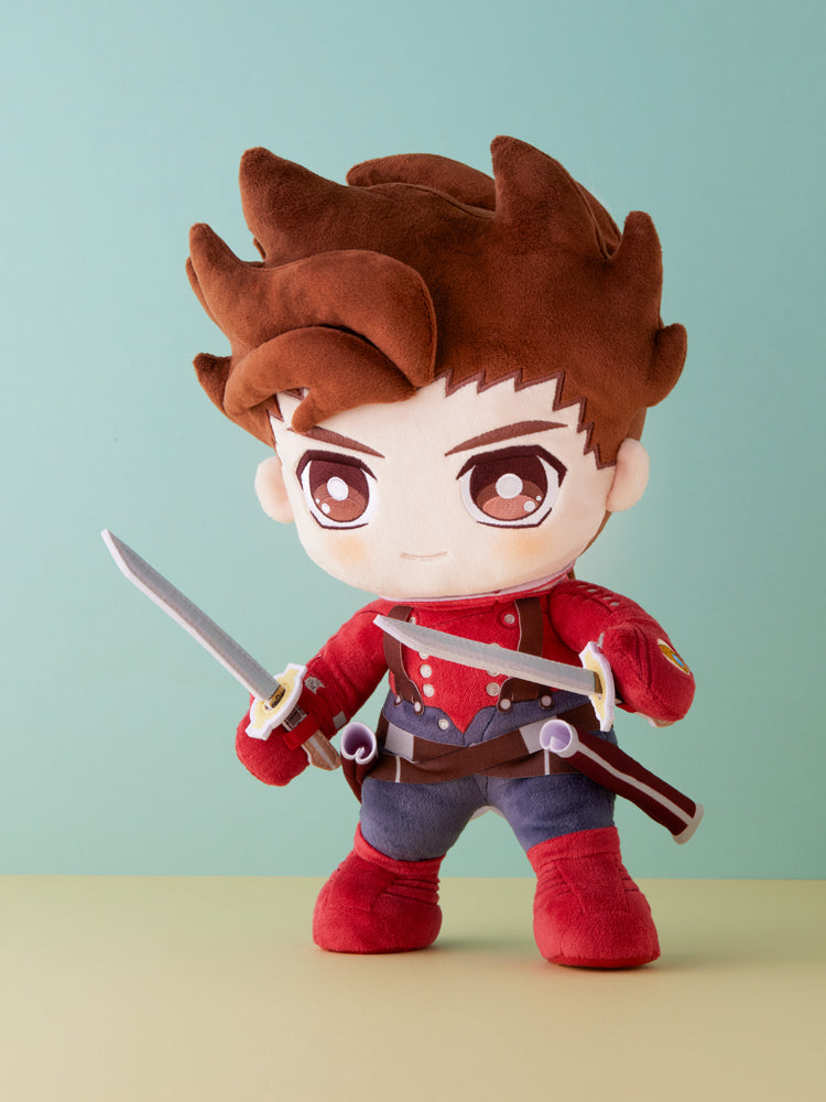 furyu-f-nex-lloyd-irving-20th-pl-sch-25cm image 3