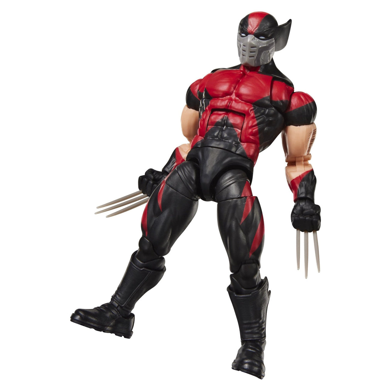 elbenwald-marvel-legends-ultimate-wolverine-actionfigur-15-cm image 5