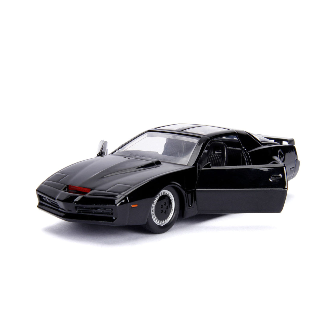 knight-rider-kitt-diecast-modellauto-1-32 image 7