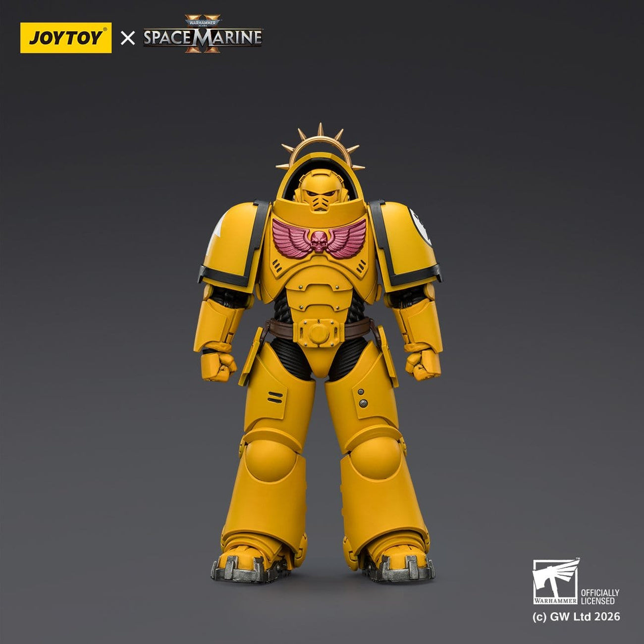 elbenwald-warhammer-40k-imperial-fists-actionfigur image 1