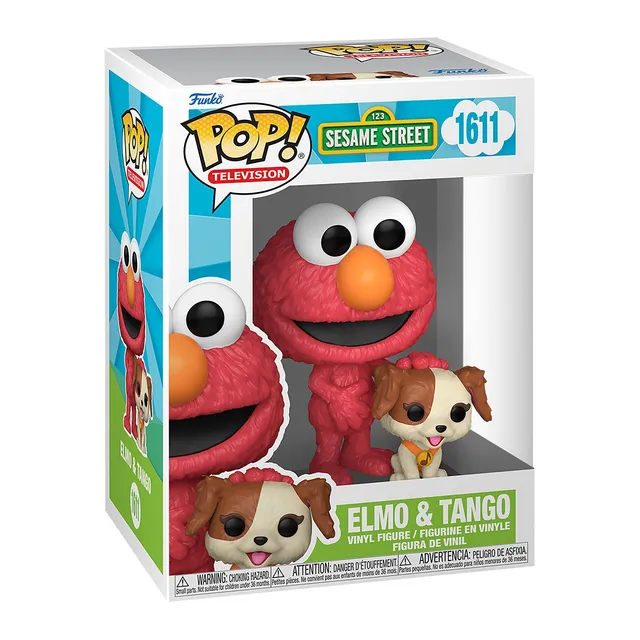 funko-pop-sesamstra-e-elmo-mit-tango-figur-9-cm image 1