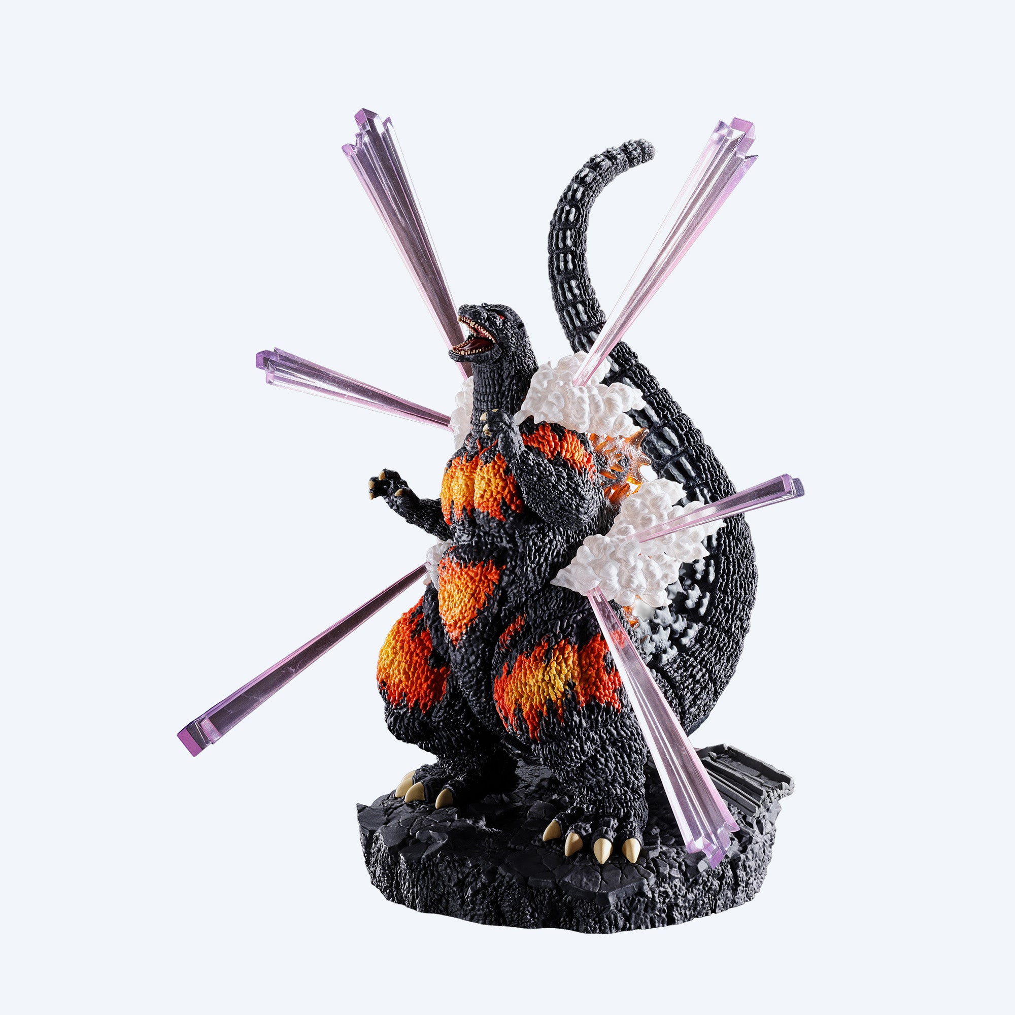 godzilla-ex-01-megahouse-petitrama-blind-box-figur image 7