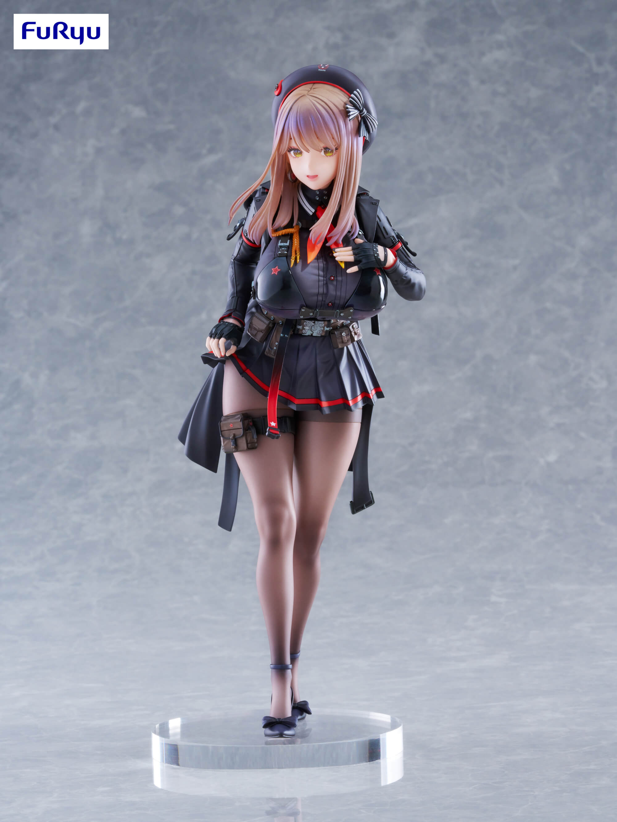 furyu-f-nex-emma-1-7-figur-absolute-team image 5