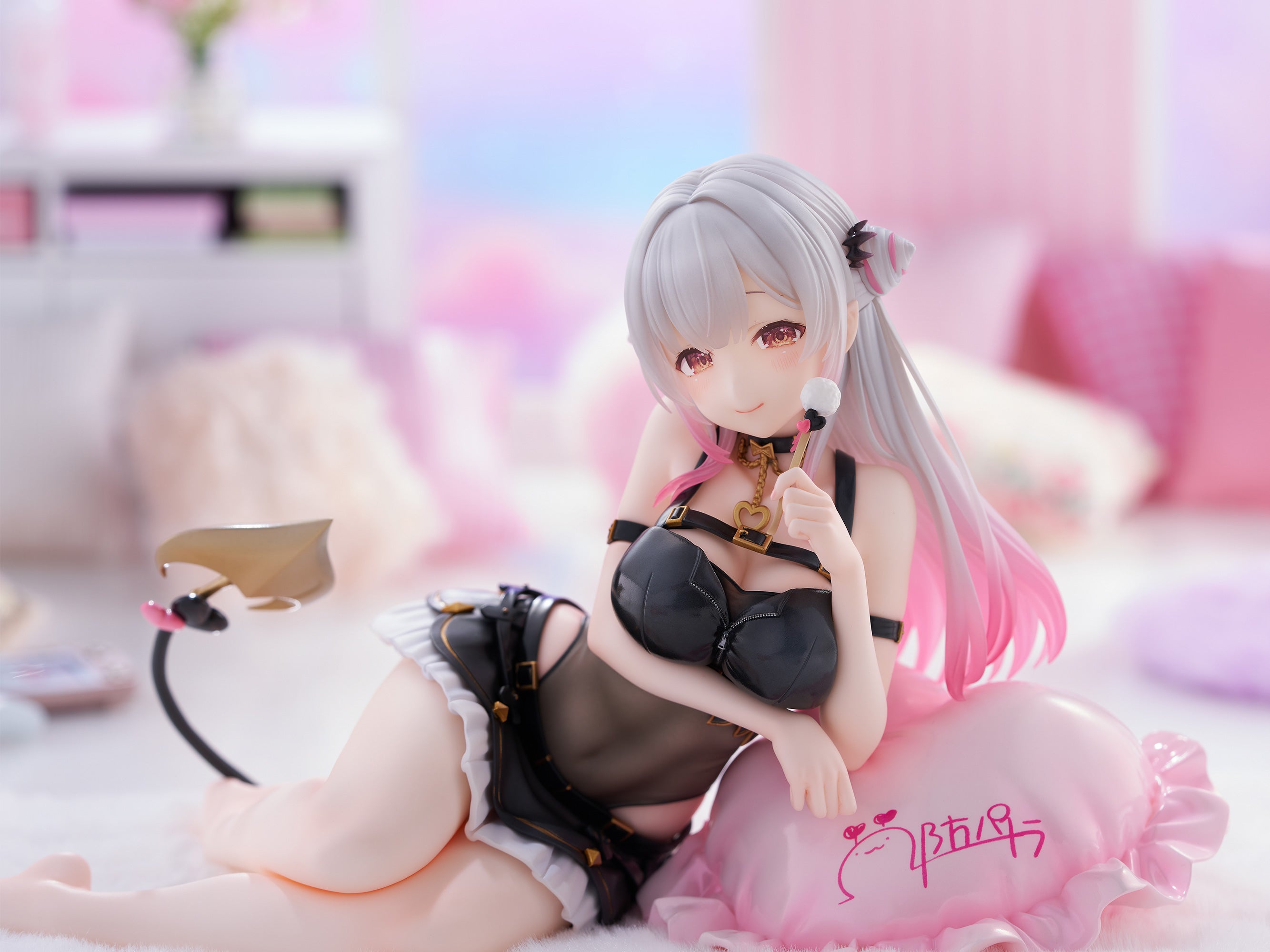 furyu-f-nex-suou-patra-1-6-figur-gaming-asmr image 2
