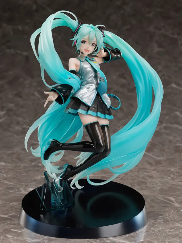 furyu-f-nex-hatsune-miku-chronicle-1-7-figur-rella image 1