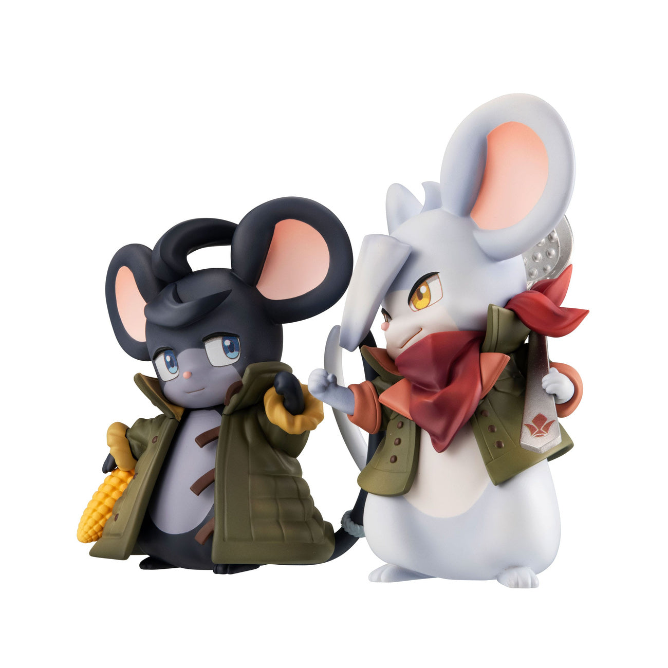 elbenwald-gundam-iron-blooded-orphans-pvc-statuen-2er-pack image 3