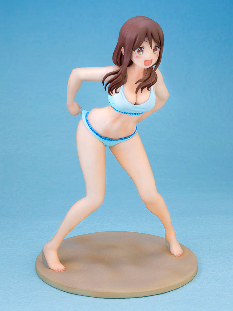 furyu-f-nex-oozora-haruka-1-8-figur-harukana-receive-badeanzug image 2