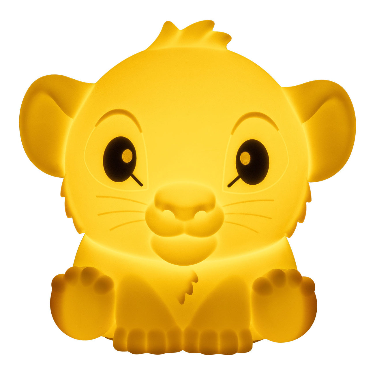 disney-k-nig-der-l-wen-simba-silikon-leuchte-15-cm image 4