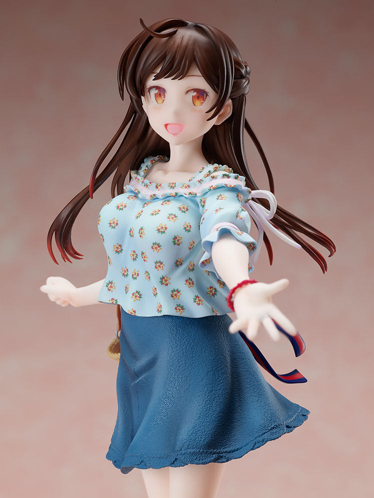 furyu-f-nex-chizuru-mizuhara-1-7-figur-privatoutfit image 2