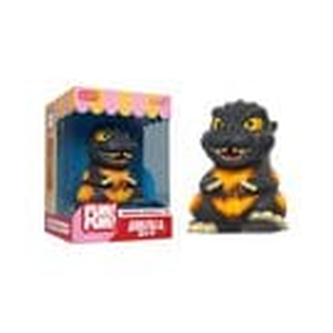 godzilla-toho-fun-fun-minifigur-burning-godzilla image 2