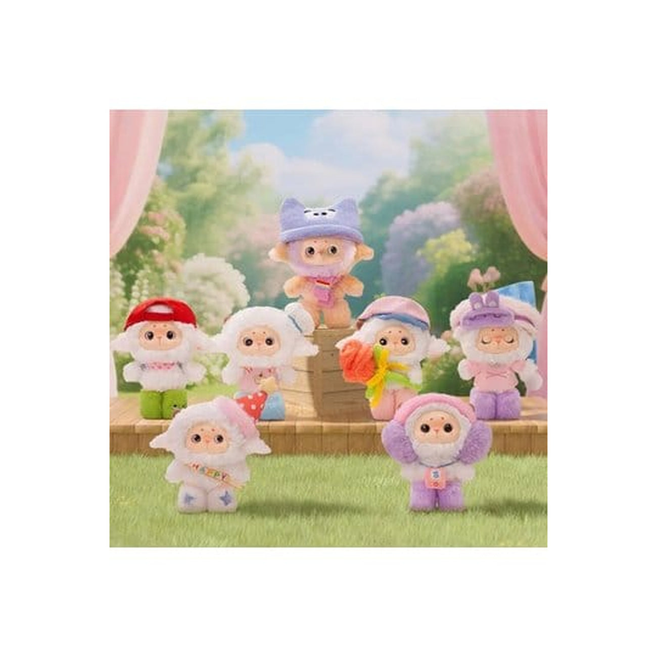 miehuu-chill-manual-pl-sch-schl-sselanh-nger-blind-box image 1