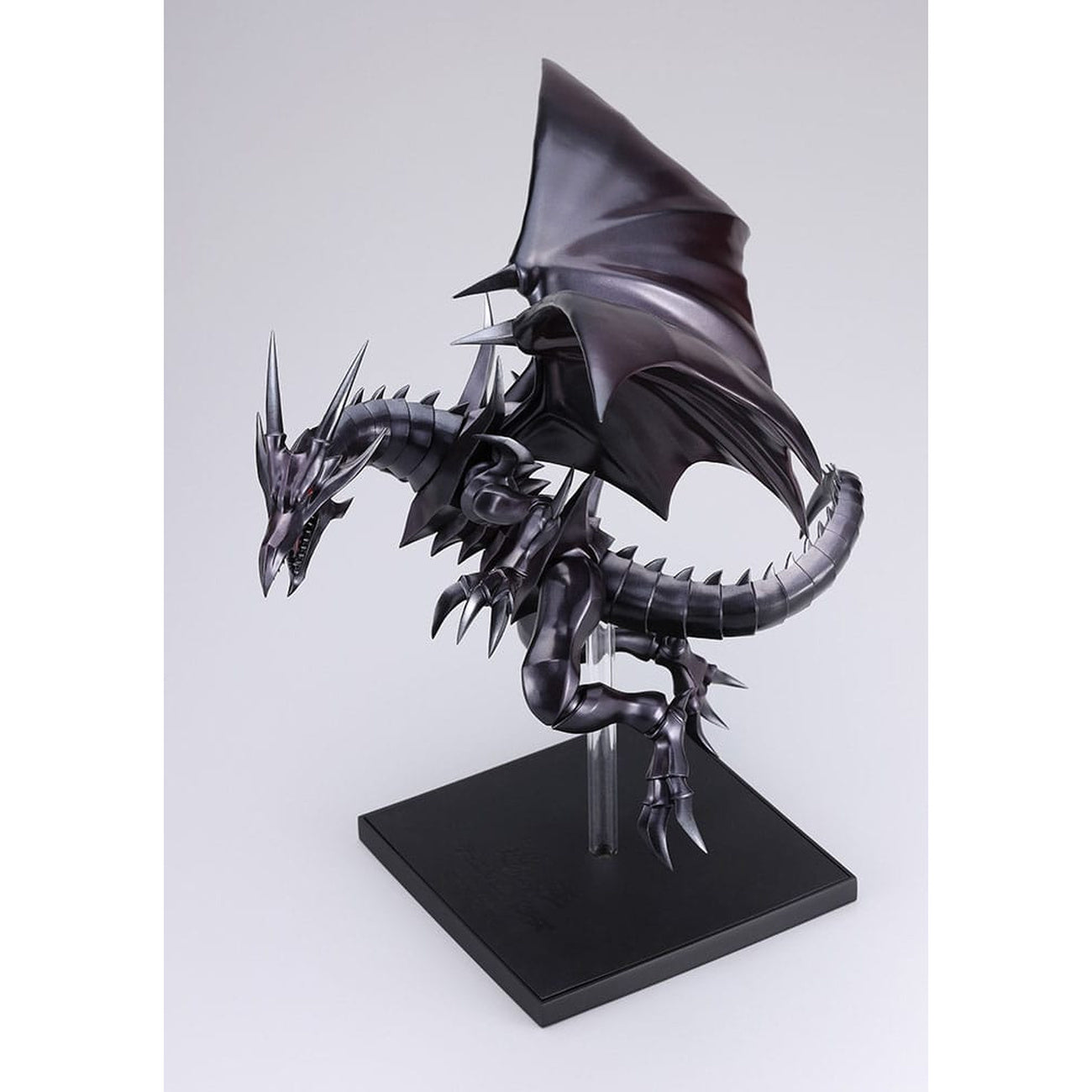 elbenwald-yu-gi-oh-oshi-works-statue-red-eyes-black-dragon-24cm image 8