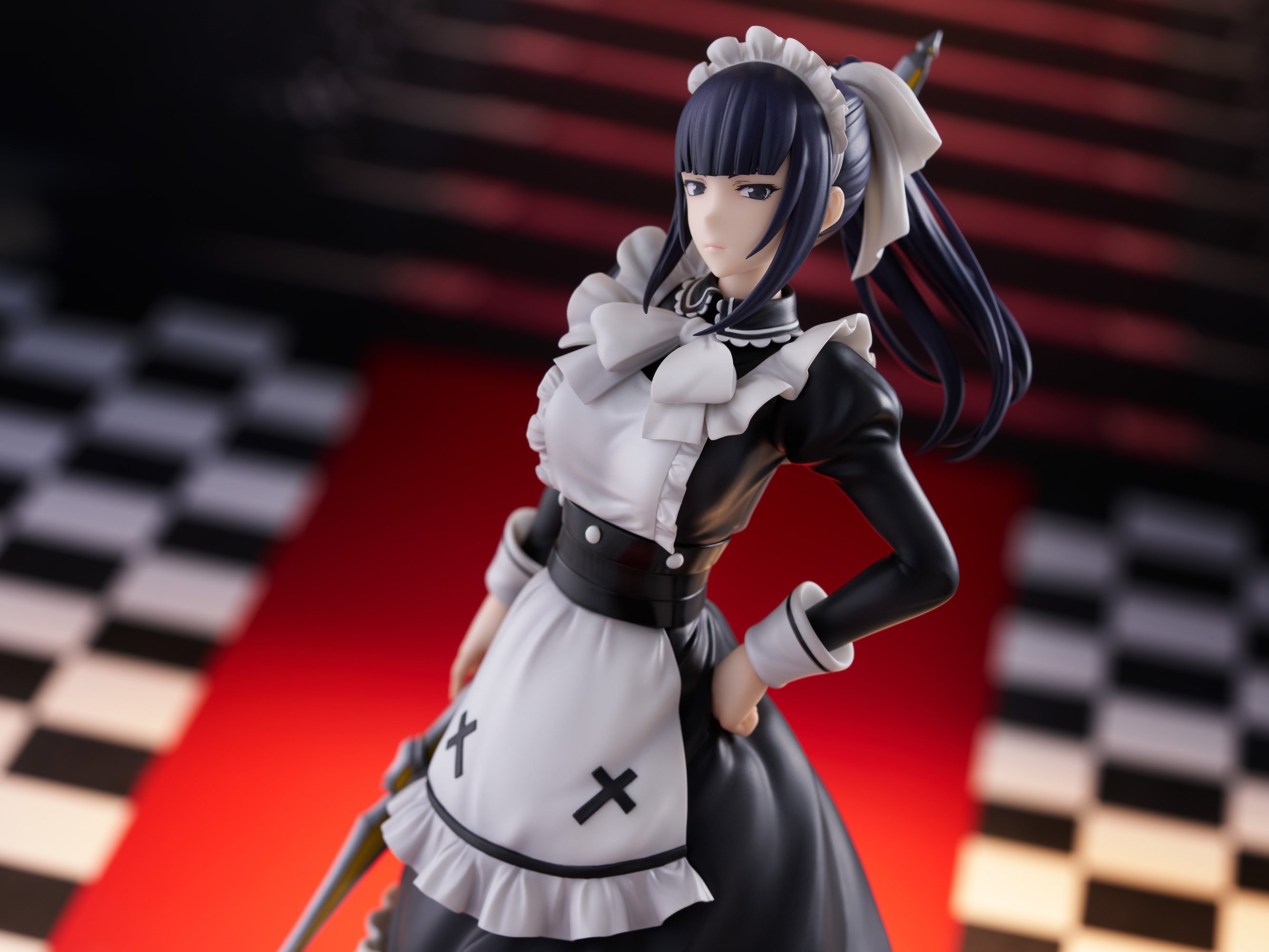 furyu-f-nex-narberal-gamma-1-7-figur-maid-overlord image 3