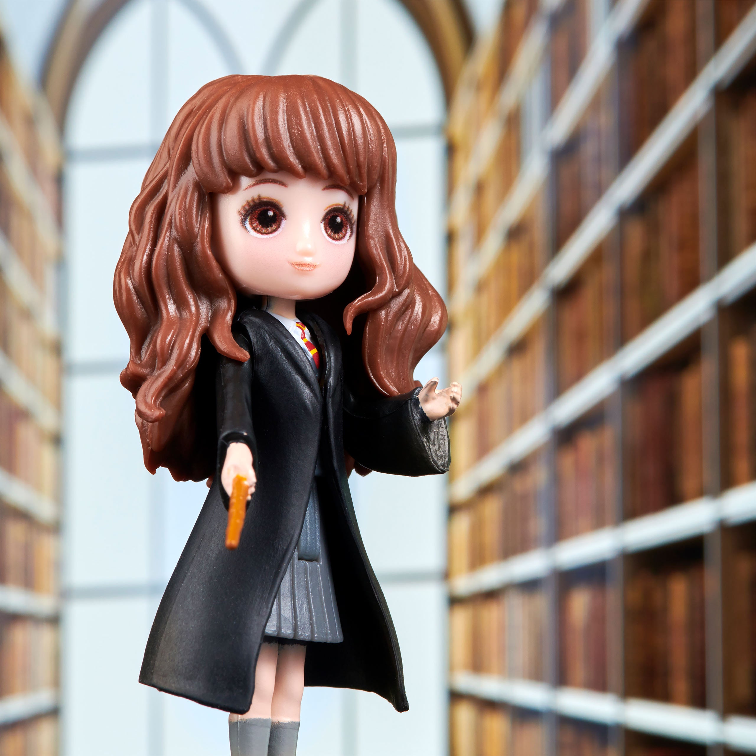 harry-potter-magical-minis-hermine-granger-figur-7-cm-mini image 2