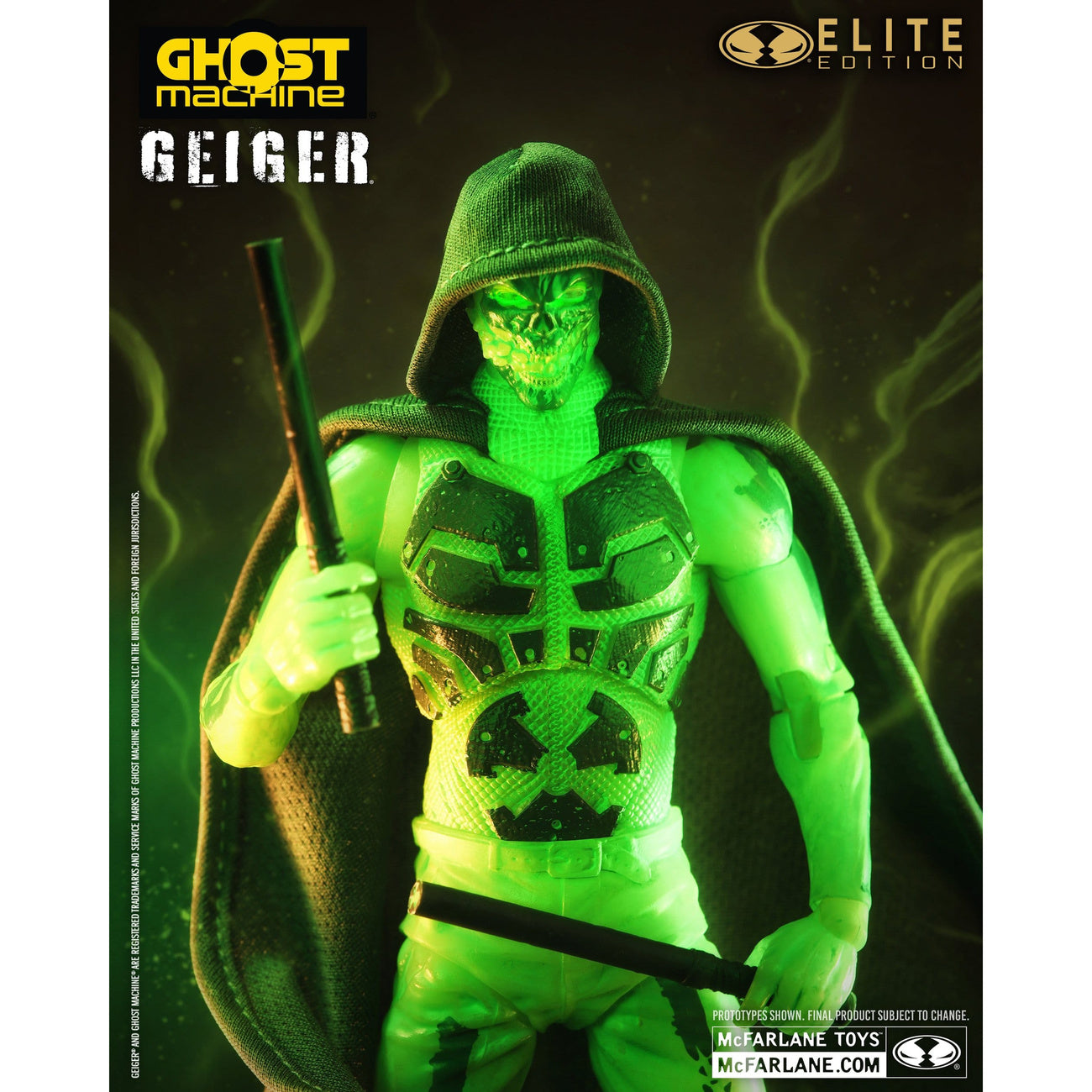 mcfarlane-ghost-machine-geiger-deluxe-actionfigur-sammler-edition image 4