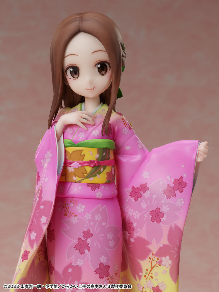 furyu-f-nex-takagi-sakura-wafuku-1-7-figur image 4