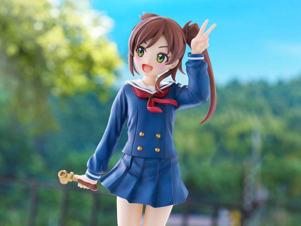 furyu-tenitol-shizuru-chikura-figur-shuumatsu-train image 4