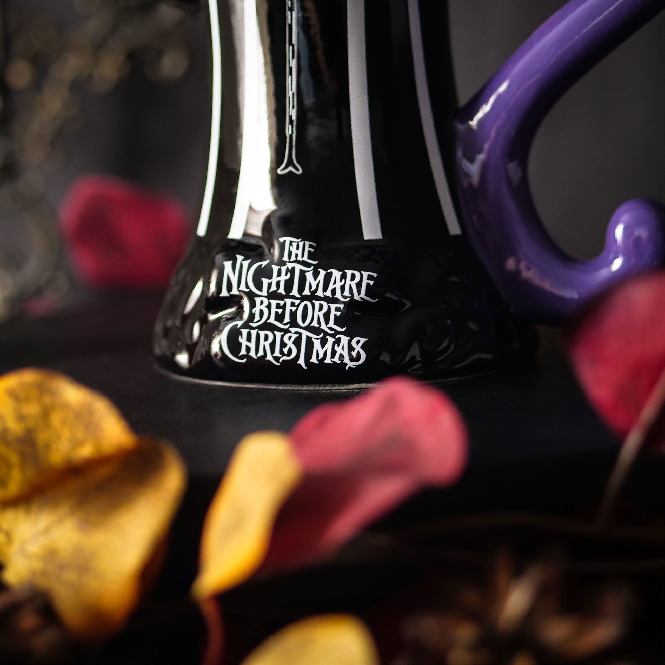 nightmare-before-christmas-jack-teekanne-650-ml-schwarz image 5