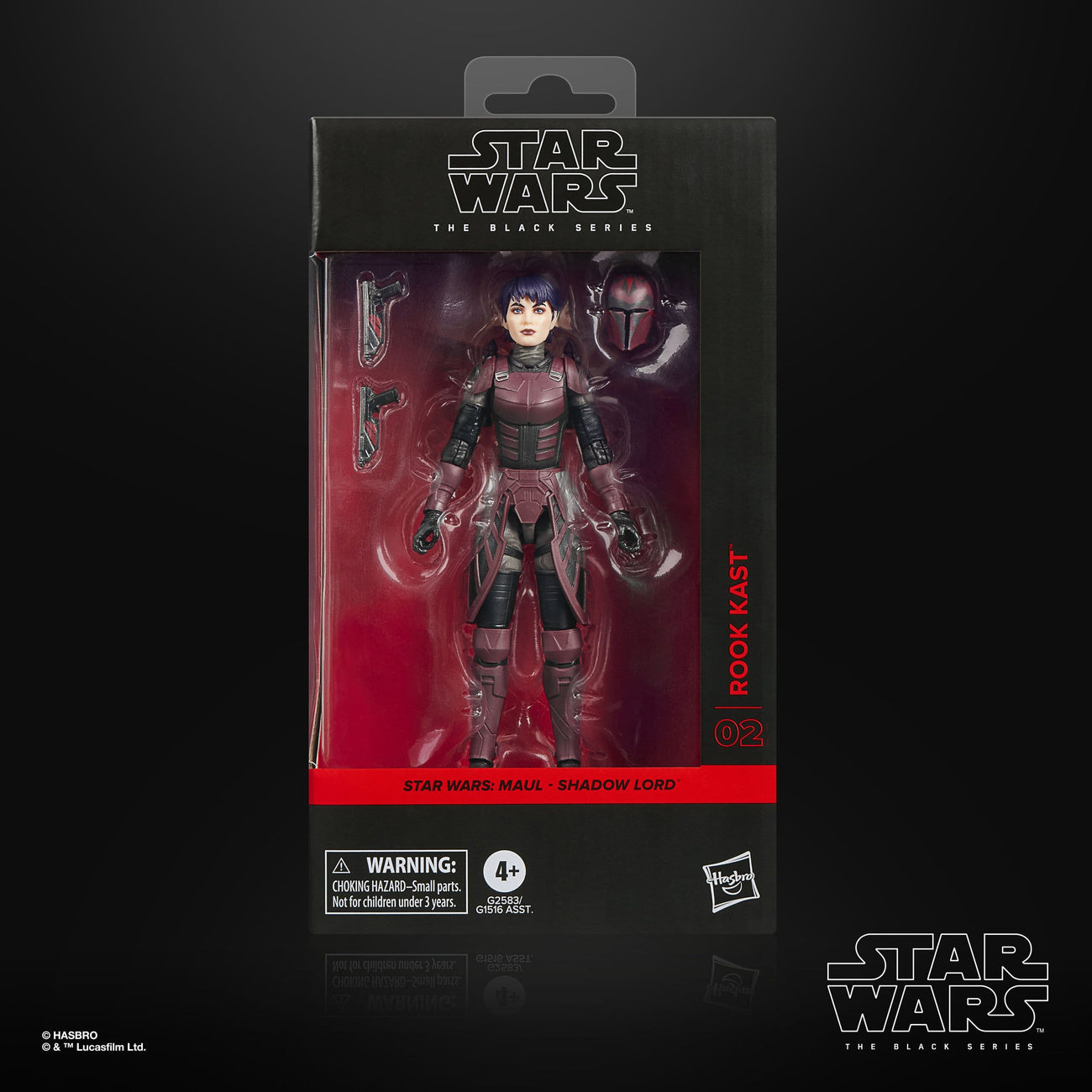 star-wars-black-series-maul-shadow-lord-rook-actionfigur image 2
