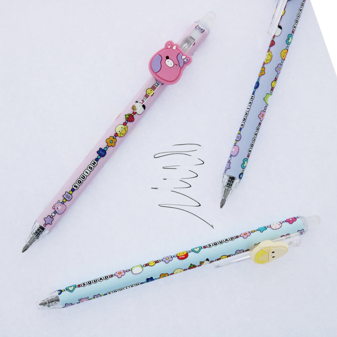 squishmallows-gelstift-radierbar-3er-pack-f-r-schule image 3