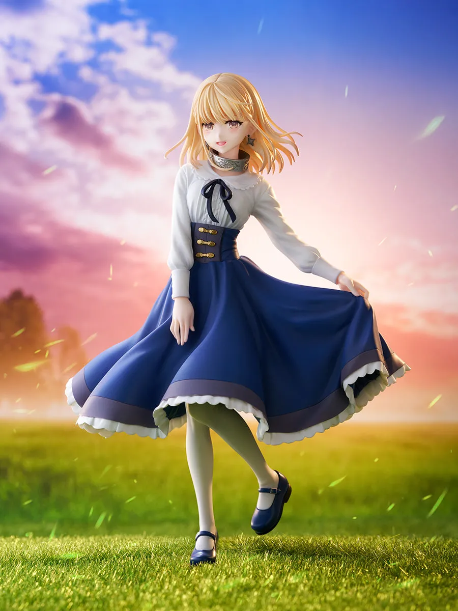 furyu-tenitol-jess-figur-buta-no-liver-animefigur image 1