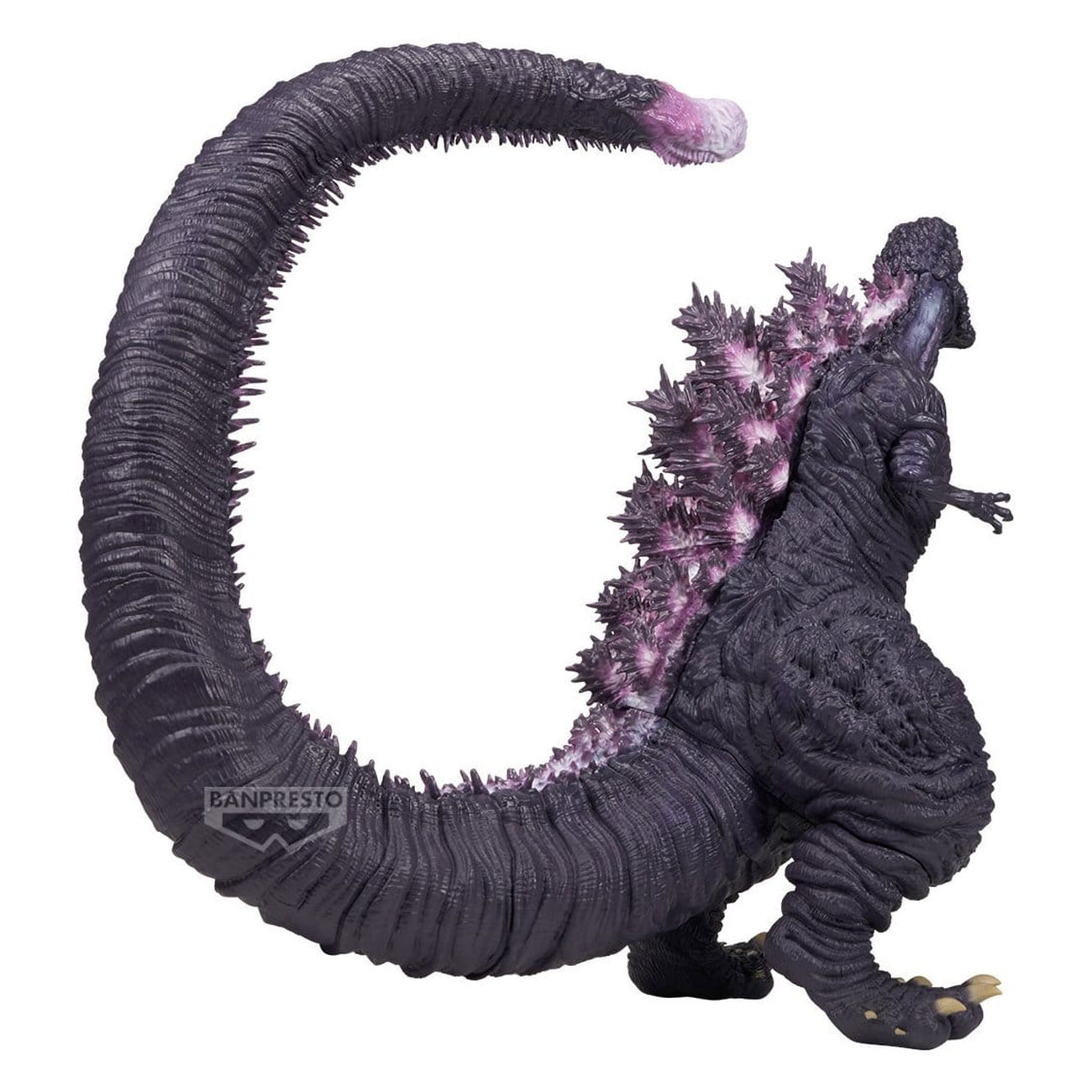 banpresto-godzilla-2016-monster-roar-pvc-statue-xl image 3