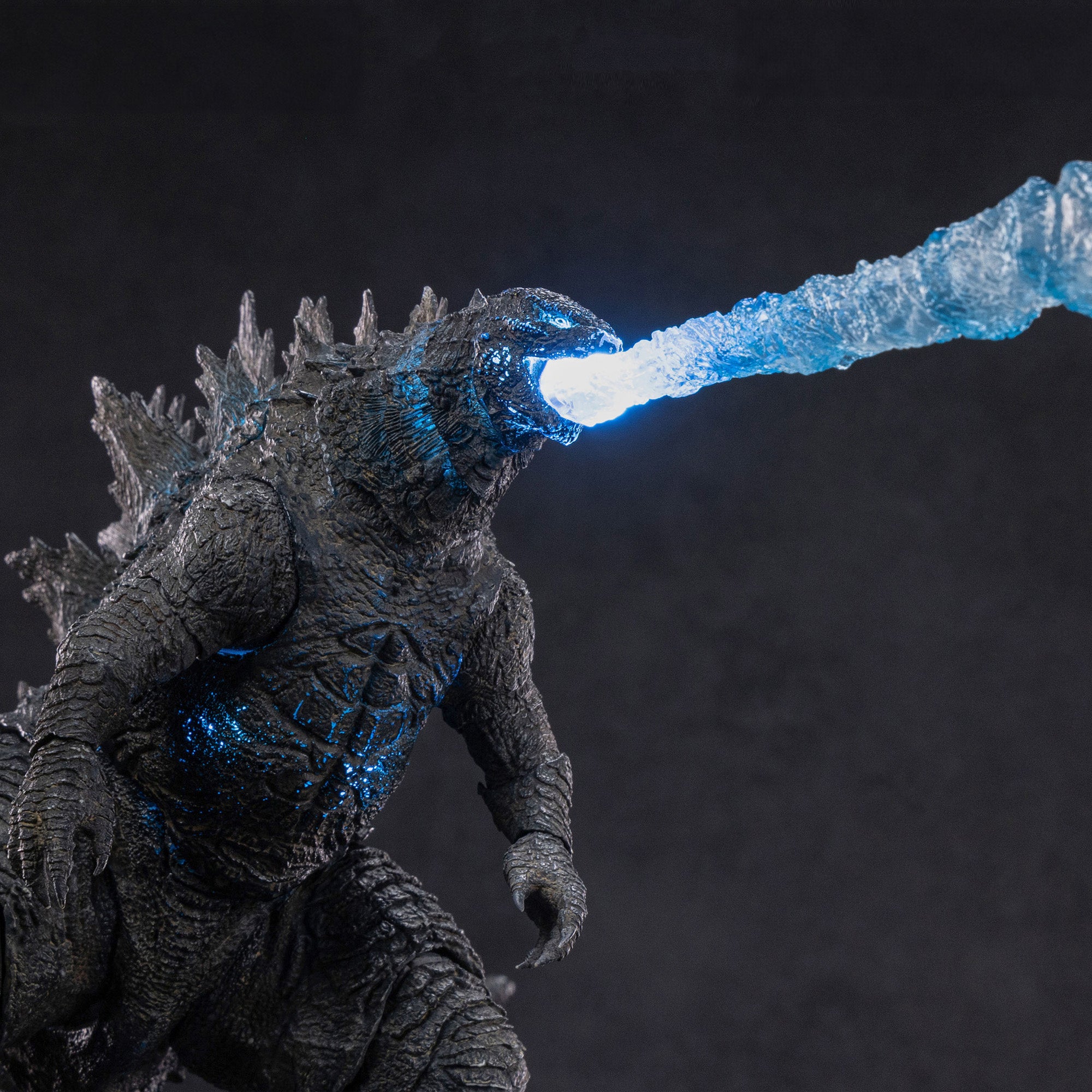godzilla-exq-basic-heat-ray-godzilla-figur-mit-led image 4