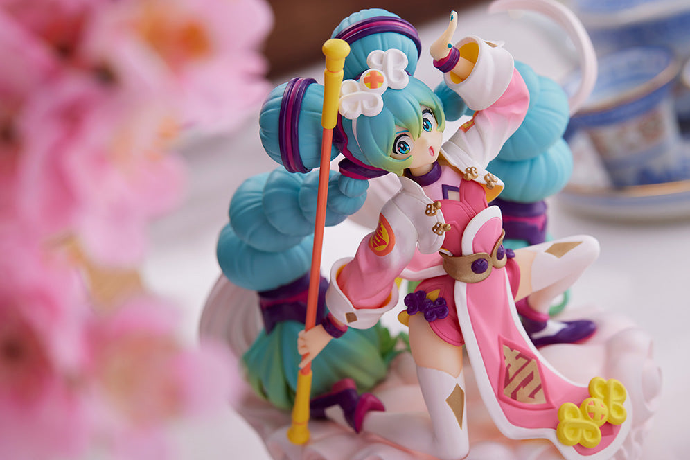 furyu-tenitol-hatsune-miku-china-ver-figur-rosa image 3