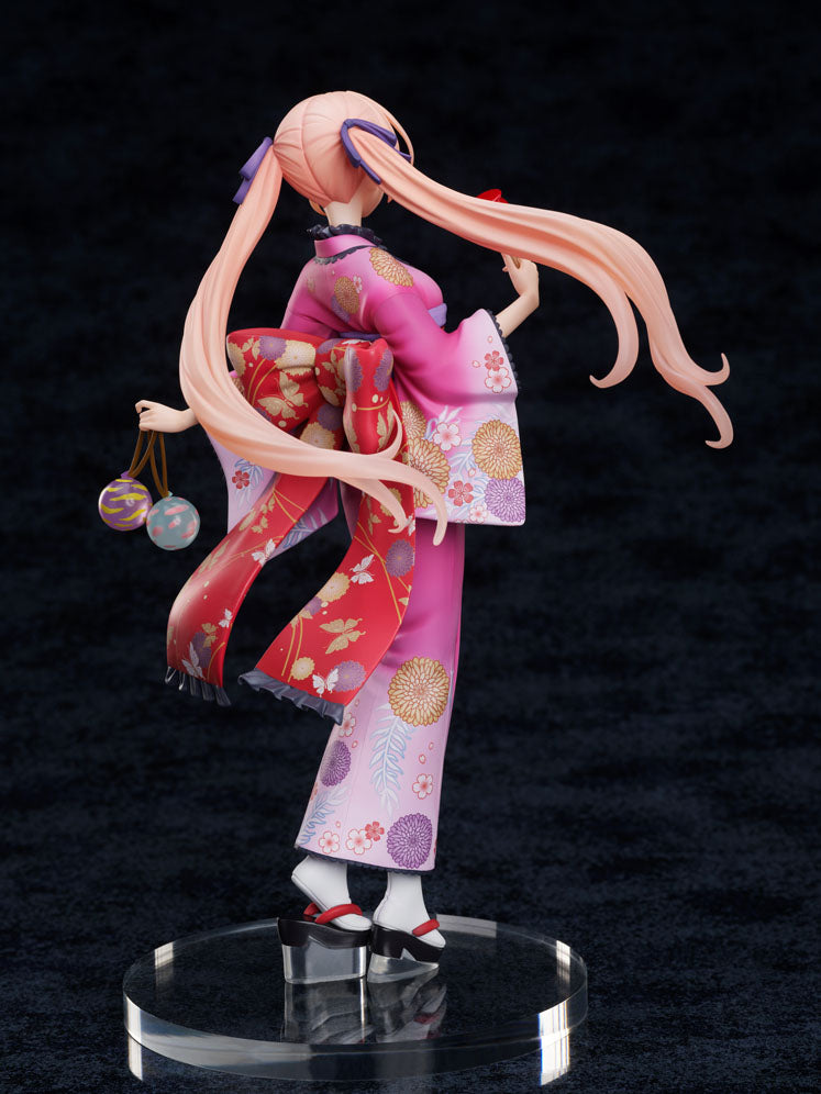 furyu-f-nex-erika-amano-1-7-figur-yukata image 7