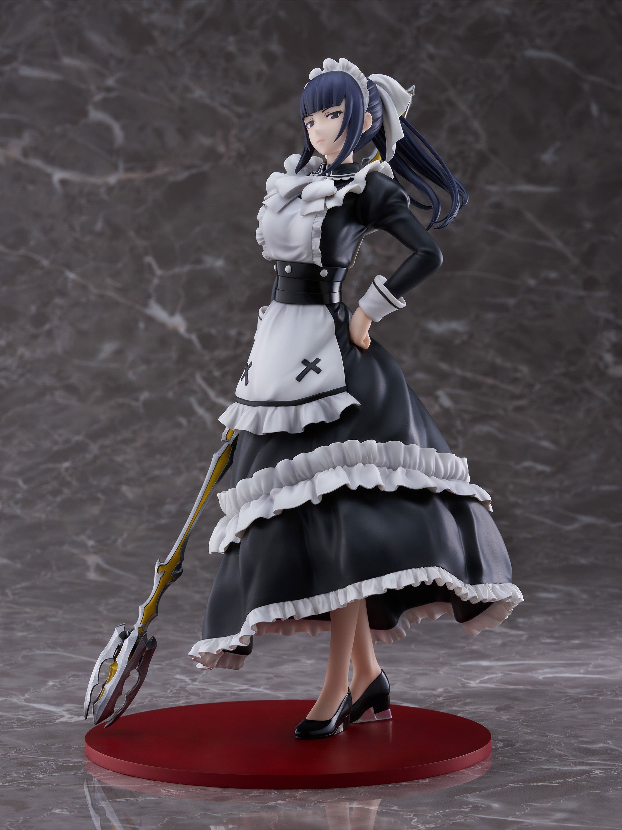 furyu-f-nex-narberal-gamma-1-7-figur-maid-overlord image 6