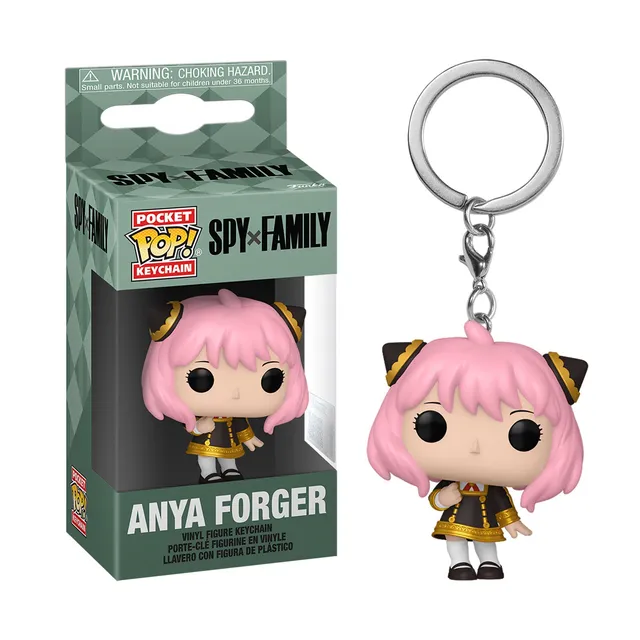 spy-x-family-anya-forger-funko-pop-schl-sselanh-nger-10cm image 1