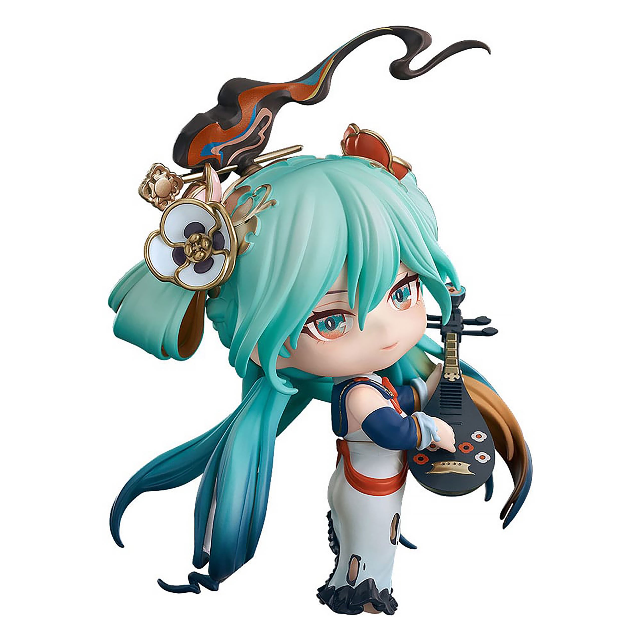 hatsune-miku-nendoroid-shimian-maifu-version-actionfigur-9cm image 6