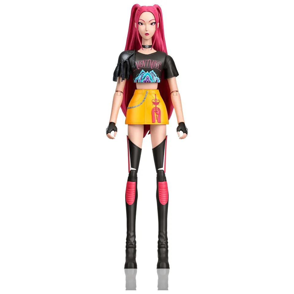 elbenwald-kpop-demon-hunters-mira-how-it-s-done-actionfigur image 1