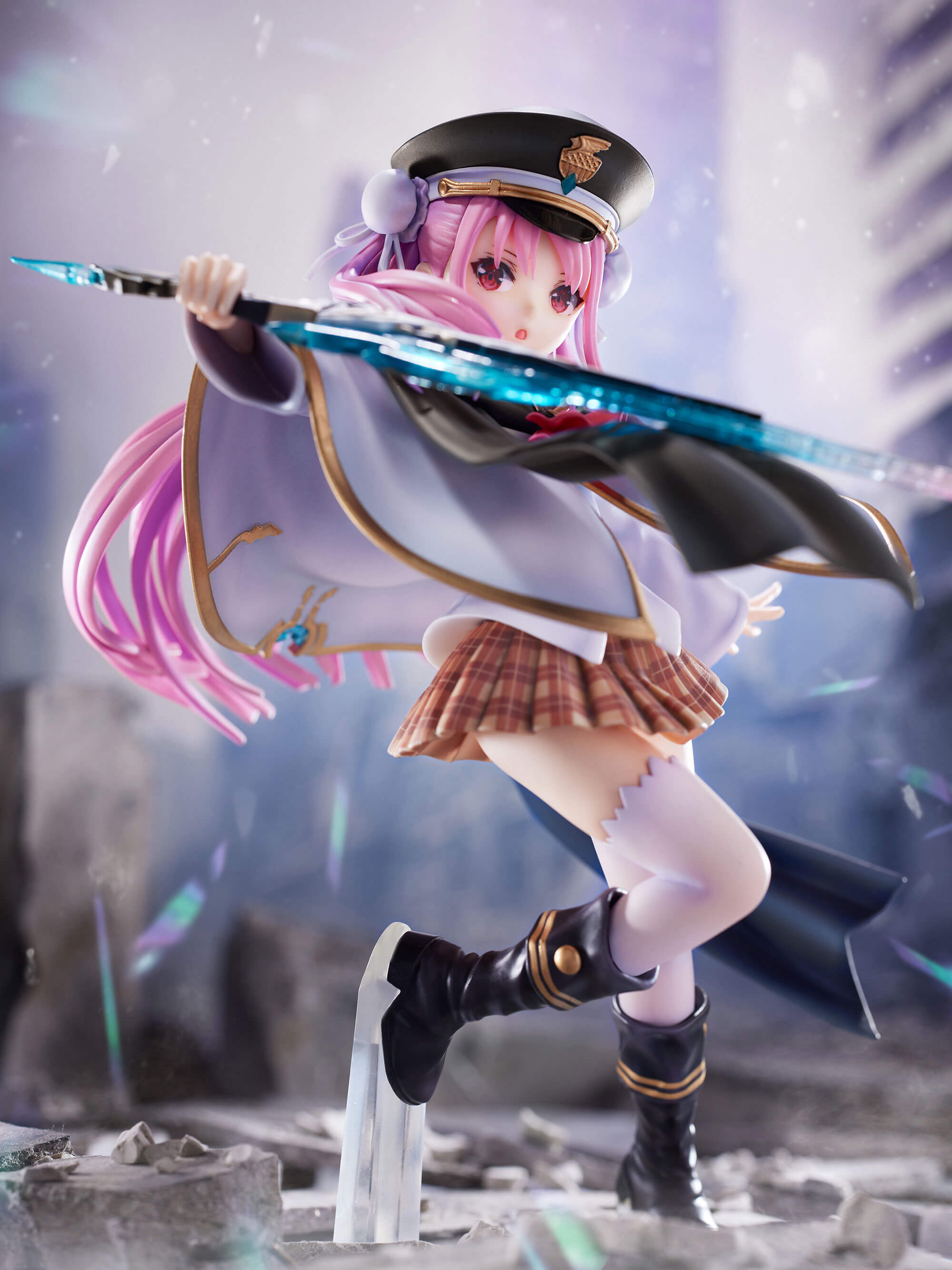 furyu-f-nex-kunimi-tama-1-7-figur-heaven-burns-red image 4