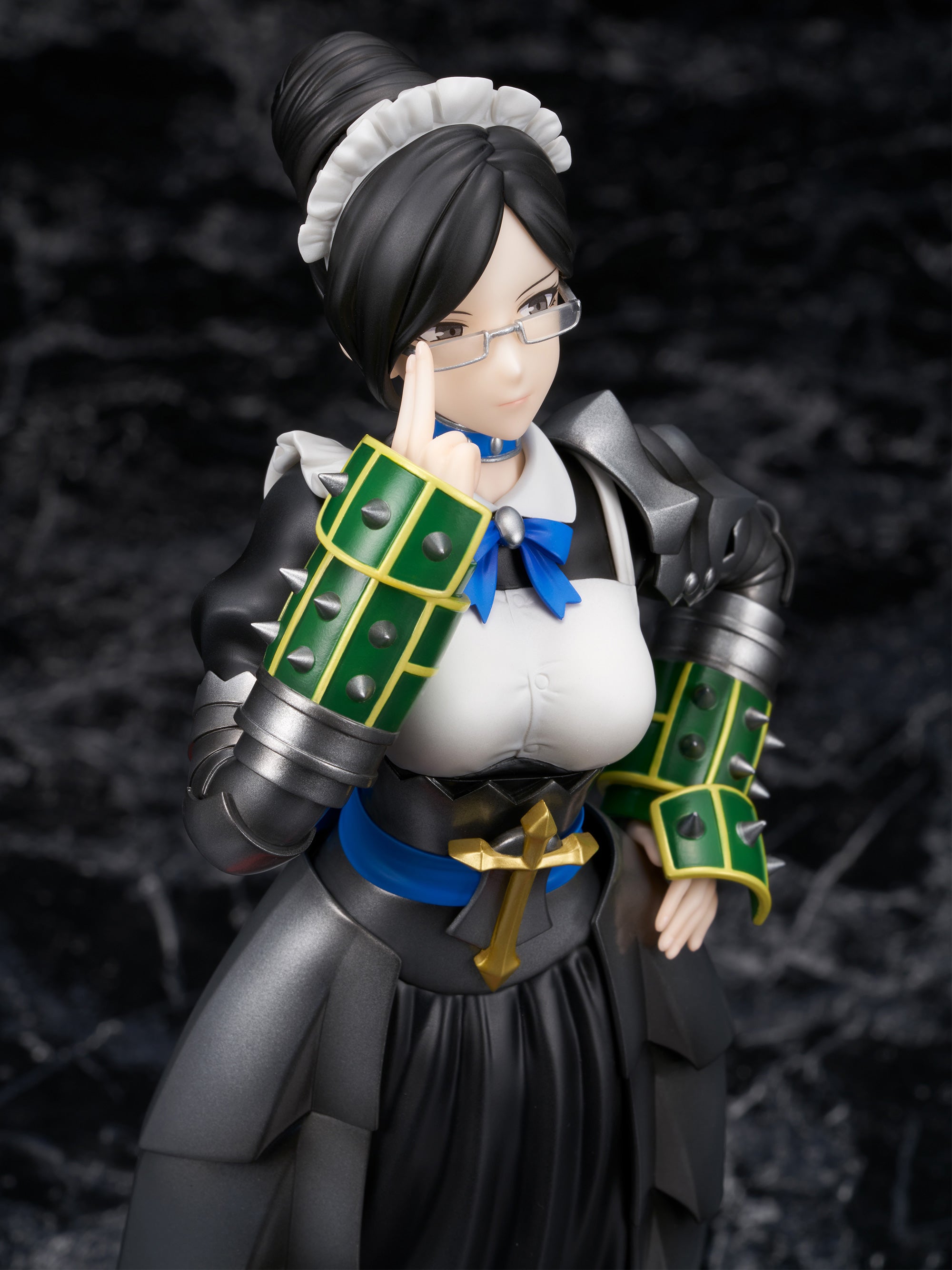furyu-f-nex-yuri-alpha-figur-1-7-overlord-kampfmaid image 8