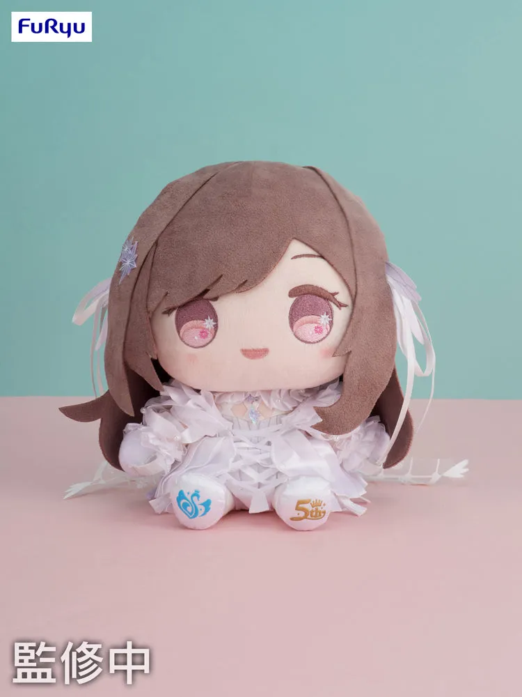 furyu-f-nex-shiny-colors-kogane-pl-schfigur-5th-anniversary image 1