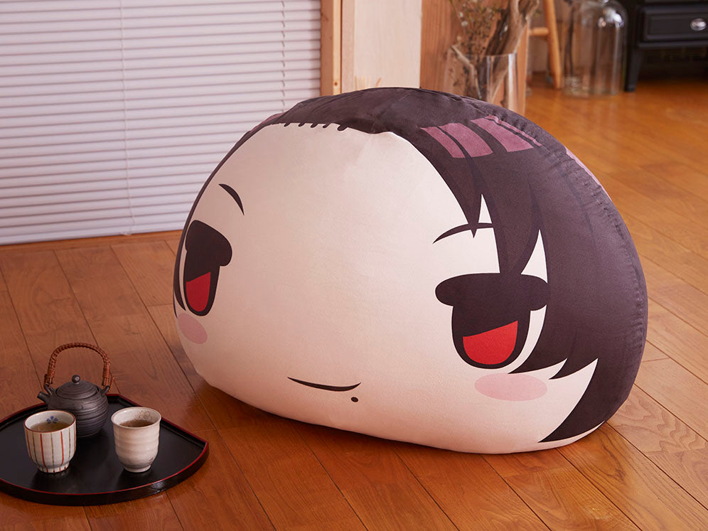furyu-kashu-kiyomitsu-80cm-sofa-kissen-touken-ranbu image 2