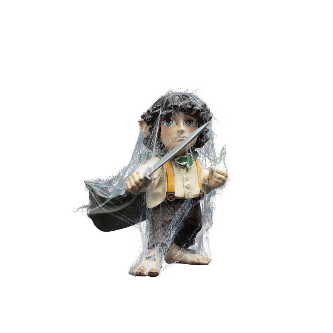 elbenwald-herr-der-ringe-mini-epics-frodo-vinyl-figur-limitiert image 1