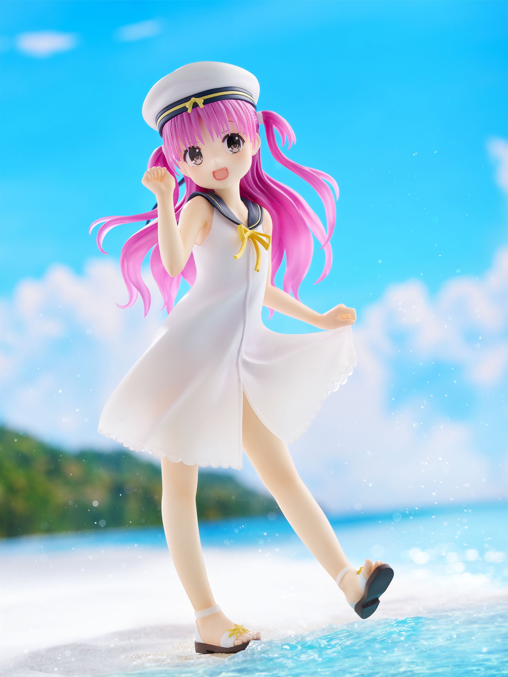 furyu-f-nex-kato-umi-figur-1-7-summer-pockets image 2
