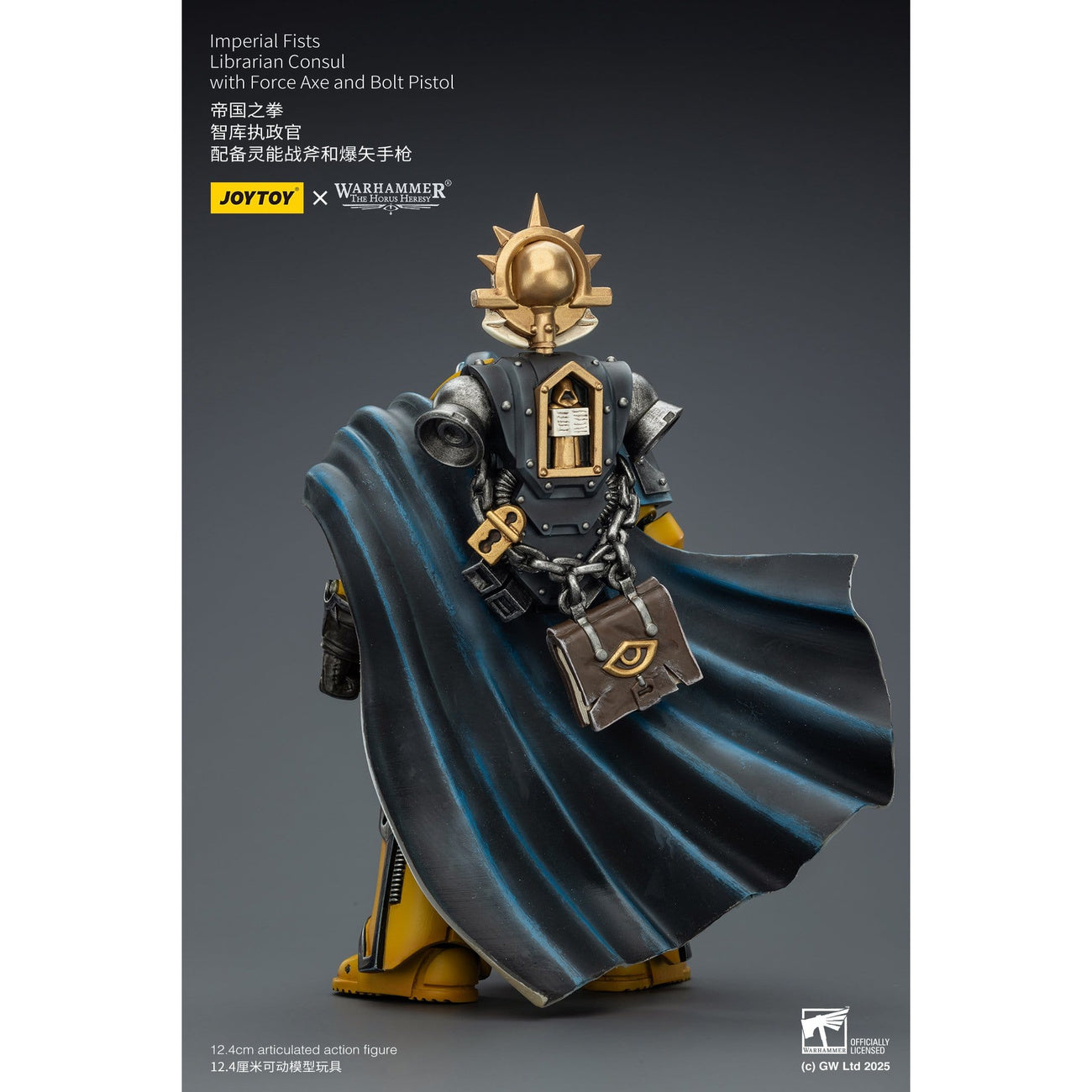 warhammer-imperial-fists-librarian-consulwith-actionfigur-elite image 5