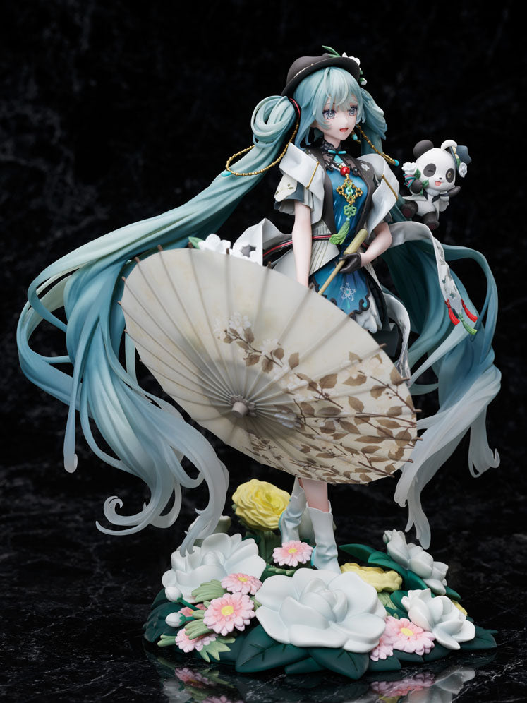 furyu-f-nex-hatsune-miku-with-you-2021-1-7-figur-schirm image 2